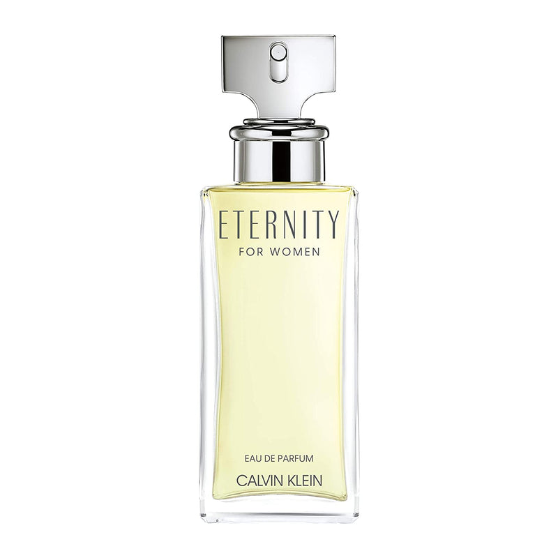 CALVIN KLEIN Eternity for Women - Eau de Parfum Spray 3.3 fl. oz