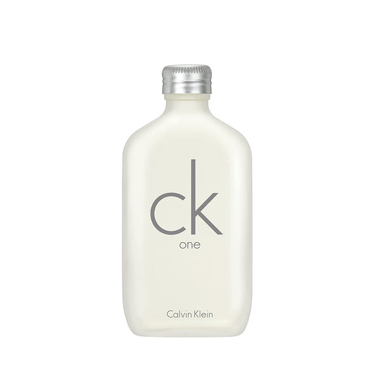 CALVIN KLEIN One - Eau de Toilette  3.4 fl. oz