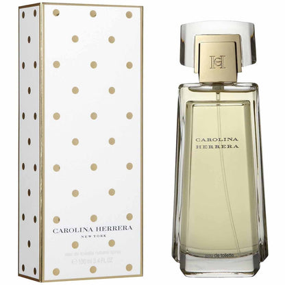 CAROLINA HERRERA New York - Eau de Toilette 3.4 fl. oz