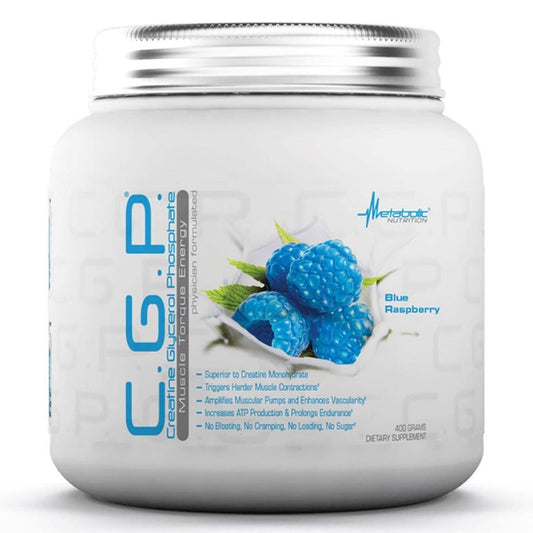 ESP- Energy PreWorkout Formula 300G - Blueraspberry