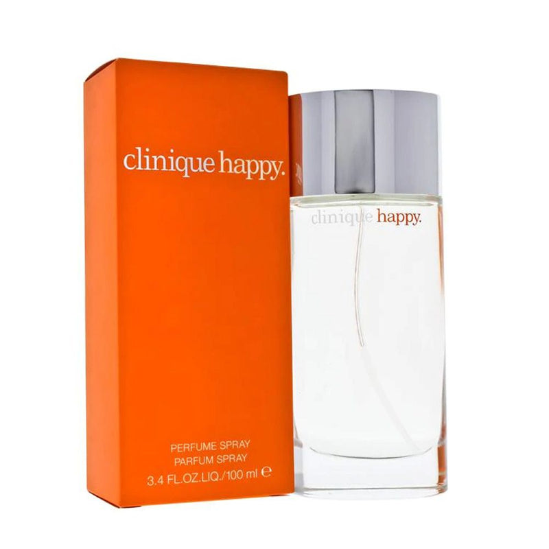 CLINIQUE Happy - Parfum Spray 3.4 fl. oz