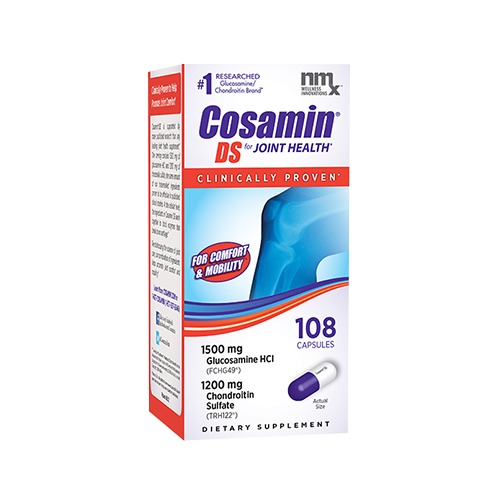 Cosamin DS - 108 Capsules