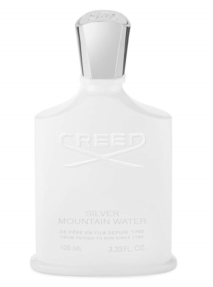 CREED Silver Mountain Water - Eau de Parfum 3.3 fl. oz