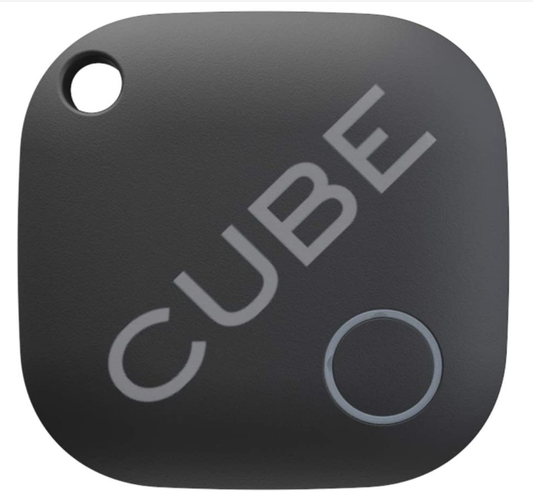 CUBE Original Smart Bluetooth Tracker to Find Your Things