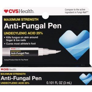 CVS Health Anti-Fungal Pen 0.101 fl. oz