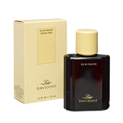 Davidoff Zino for Men Eau de Toilette 4.2 FL. OZ.