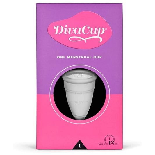 DivaCup 1