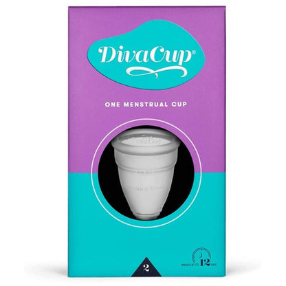 DivaCup 2