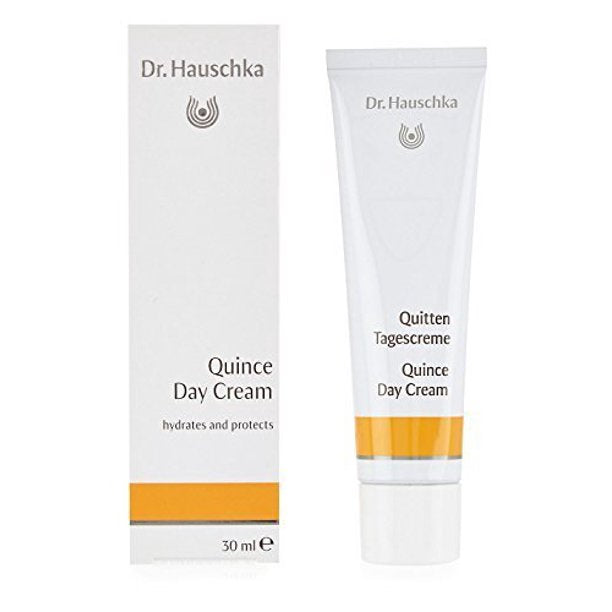 Dr. Hauschka Quince Day Cream, 30ml