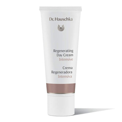 Dr. Hauschka Regenerating Day Cream Intensive, 1.3 fl. oz