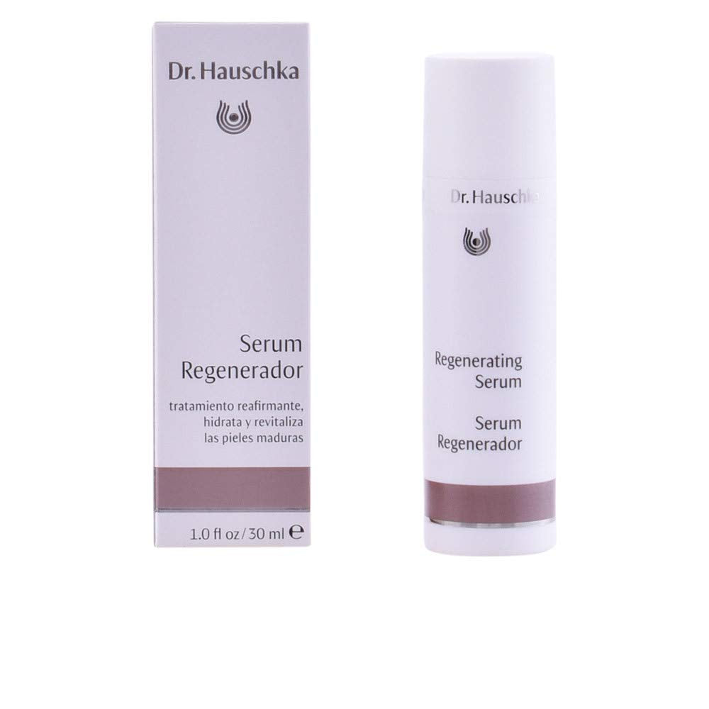 Dr. Hauschka Regenerating Serum, 1 fl. oz