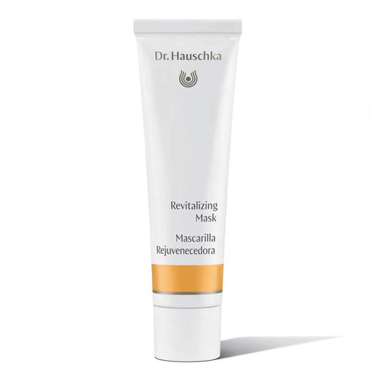 Dr. Hauschka Revitalizing Mask, 1 fl. oz