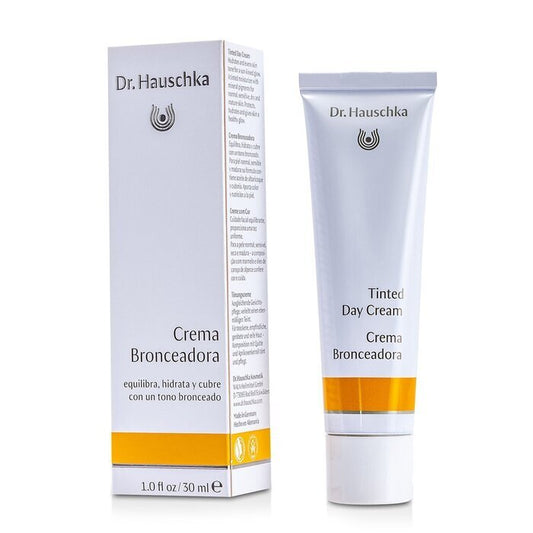 Dr. Hauschka Tinted Day Cream, 1 fl. oz