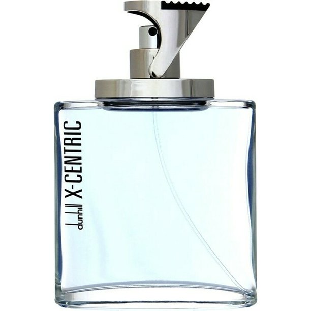 Dunhill London X-centric Eau de Toilette Men 3.4 oz