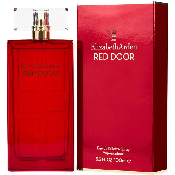 Elizabeth Arden Red Door Edt 3.3 Oz