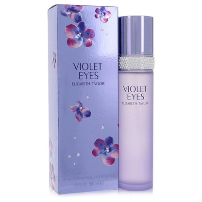 Violet Eyes by Elizabeth Taylor Eau De Parfum 3.3oz