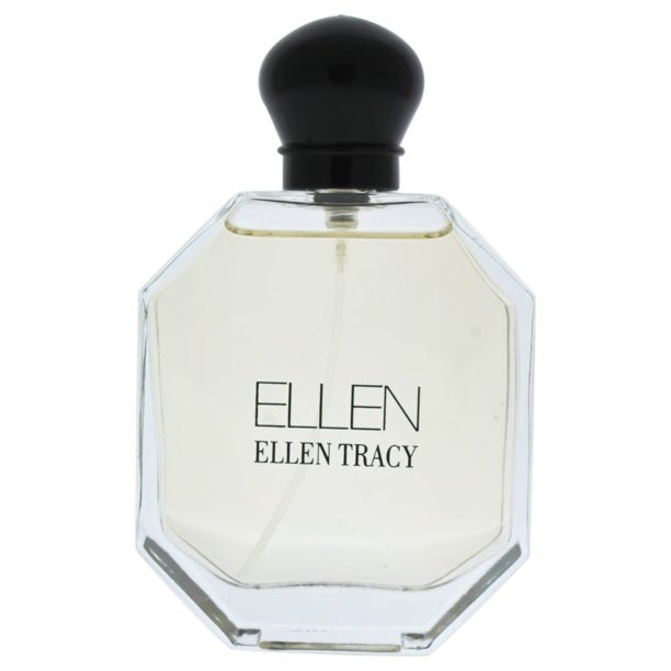 Ellen Tracy Ellen Eau De Parfum for Women 3.4 oz