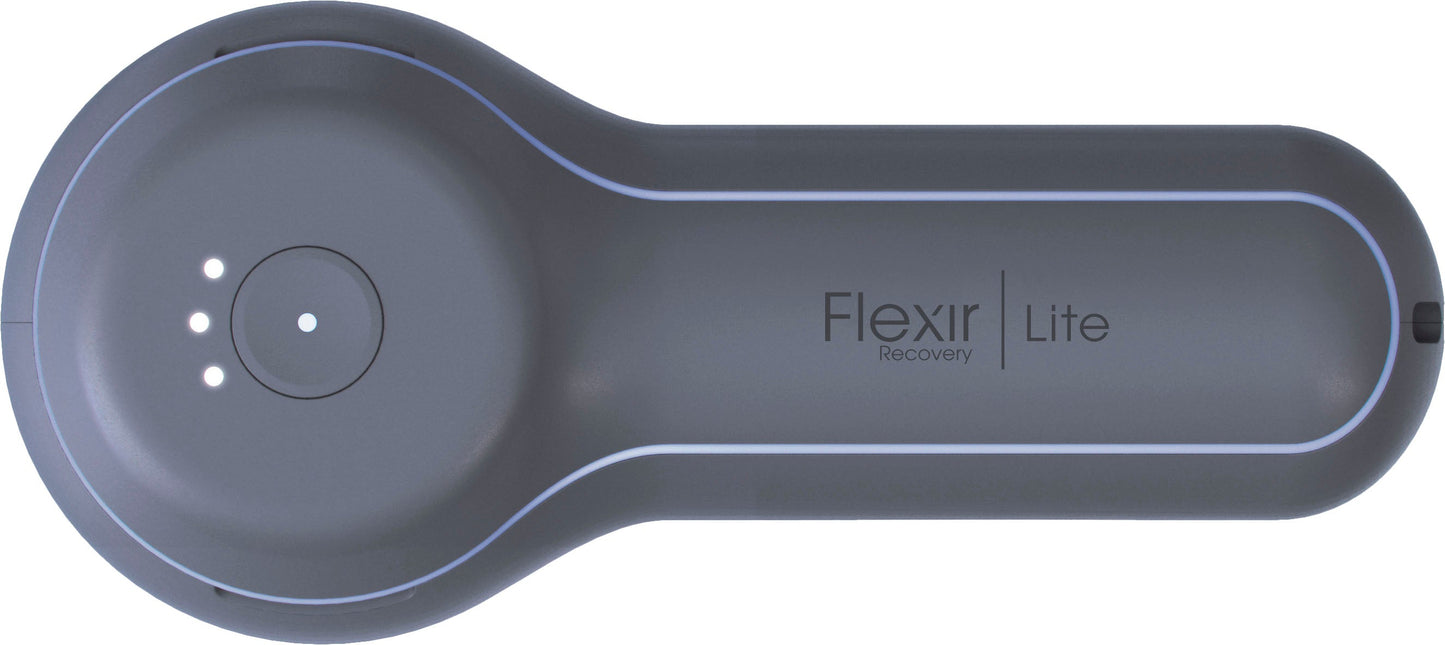 Flexir Recovery Go Muscle Massager Pocket Size