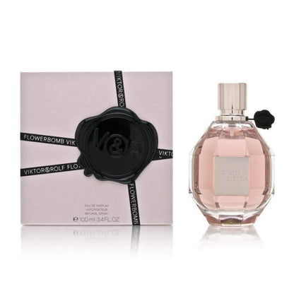 VIKTOR & ROLF Flowerbomb - L'eau de Parfum 3.4 fl. oz (100ml)