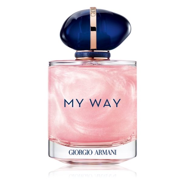 Giorgio Armani May Way Eau de Parfum for Women 3.0 oz