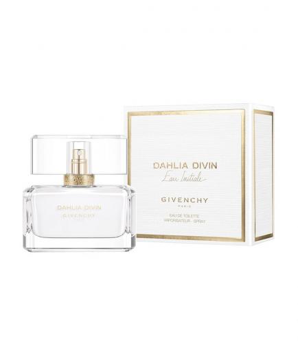 Givenchy Dahlia Divin Eau initiale Eau de Toilette 2.5 FL. Oz.