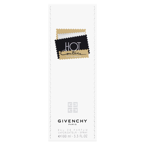 Givenchy Hot Couture Eau de Parfum for Women 3.3 oz *EN