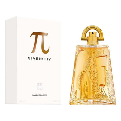 Givenchy Pi Eau de Toilette for Men 3.3 Oz