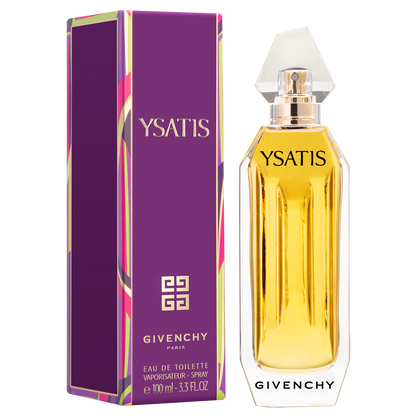 Givenchy Ysatis Eau de Toilette for Women 3.3 oz