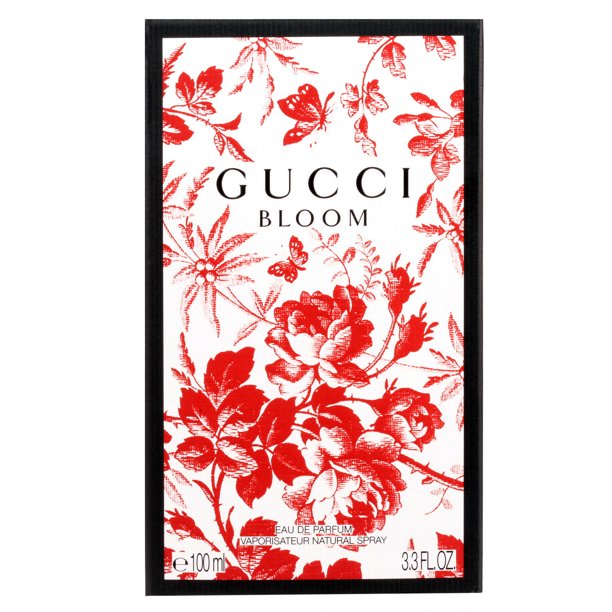 GUCCI Bloom 3.3 fl. oz (100ml)