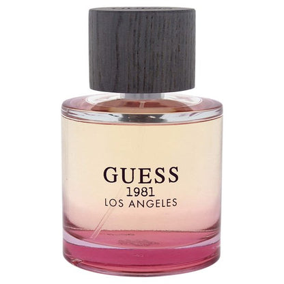 Guess 1981 Los Angeles for Women Eau de Toilette 3.4 fl oz