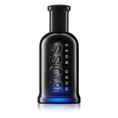 Hugo Boss Bottled Night 3.3 FL Oz. Eau de Toilette