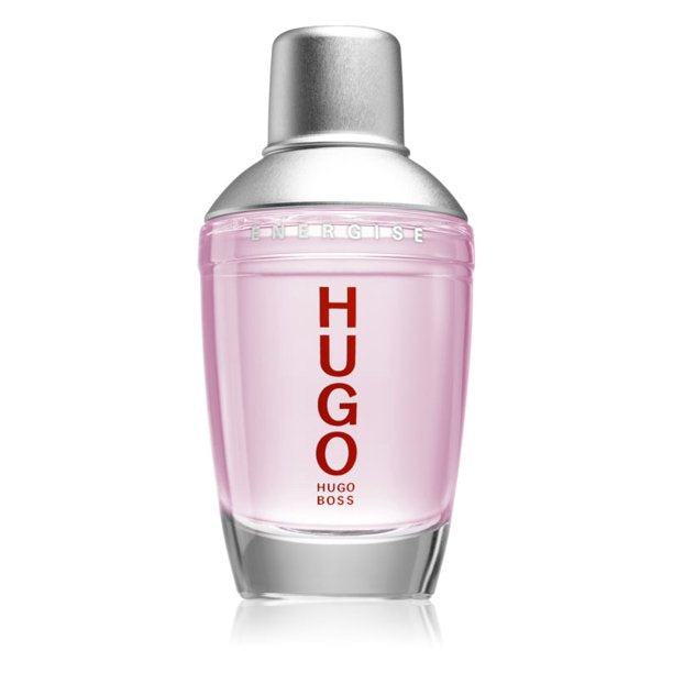 Hugo Boss Energise Eau de Toilette, 2.5 FL. OZ