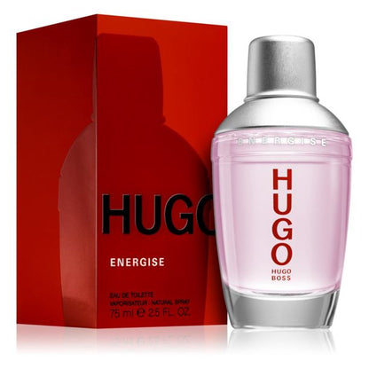 Hugo Boss Energise Eau de Toilette, 2.5 FL. OZ