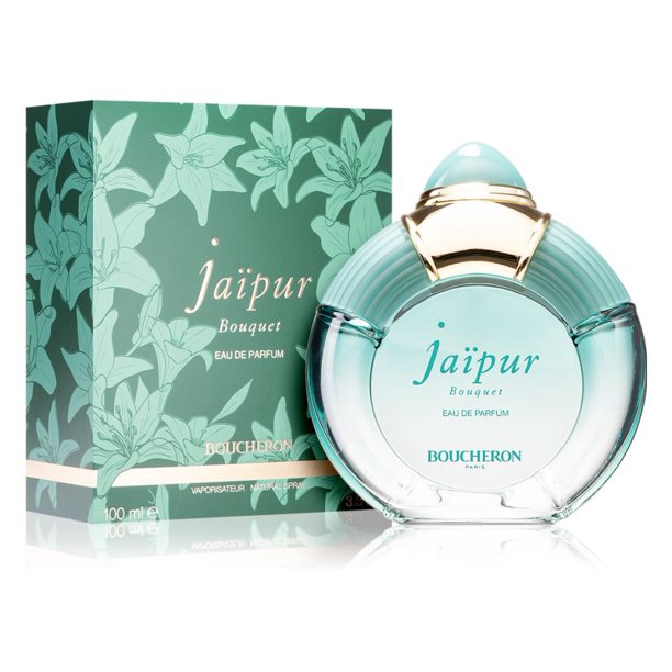 Jaïpur Bouquet by Boucheron Eau de Parfum 3.3 Fl Oz