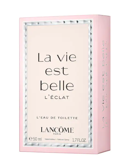 LANCOME La Vie Est Belle L'ECLAT - Eau de Parfum 2.5 fl. oz (75ml)