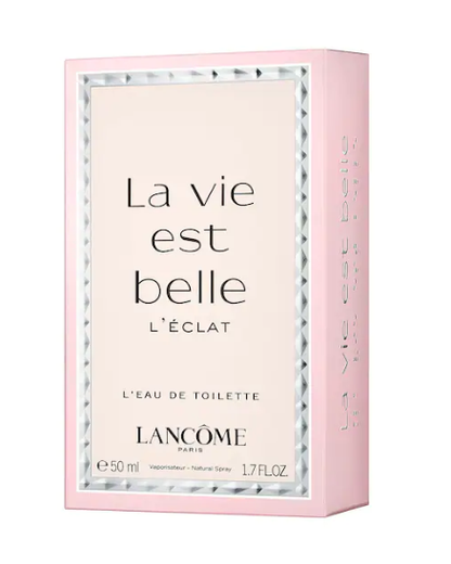 LANCOME La Vie Est Belle L'ECLAT - Eau de Parfum 2.5 fl. oz (75ml)