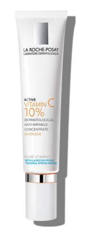 LA ROCHE-POSAY Active Vitamin C 10%, 30ml