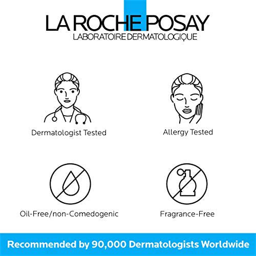 LA ROCHE-POSAY Anthelios AOX SPF 50, 1.0 fl. oz