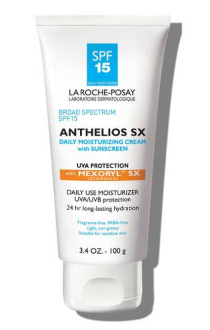 LA ROCHE-POSAY Anthelios SX, spf 15, 3.4 fl. oz