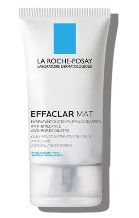 LA ROCHE-POSAY Effaclar Mat, 40ml