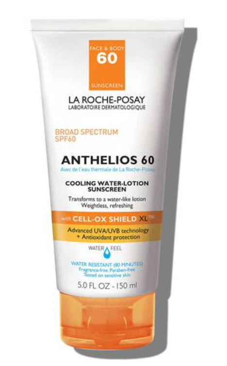 LA ROCHE-POSAY Anthelios, SPF 60, 150ml