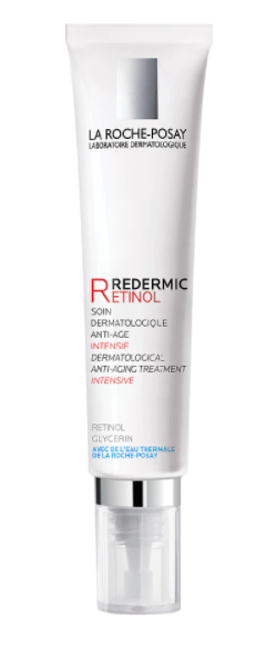 La Roche Posay - Redermic R Corrector Dermatologico Antiedad - Intensivo - 30ml/1oz