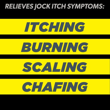 Lotrimine Ultra Jock Itch 0.42 fl. oz, Pack of 2