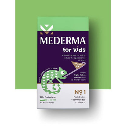 Mederma Scars for Kids 20g