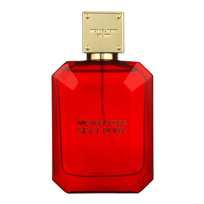 Michael Kors Glam Ruby - Eau De Parfum Spray 3.4 FL. OZ.