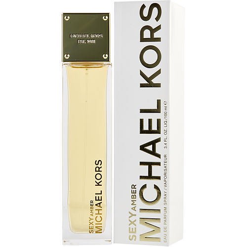 Michael Kors Sexy Amber Eau de Parfum 3.4 FL. OZ.