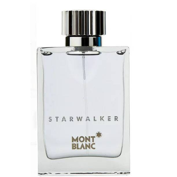 Montblanc Starwalker Eau de Toilette 2.5 FL. Oz.