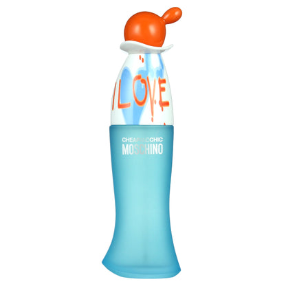 Moschino I Love Love, Eau de Toilette - 3.4 Oz