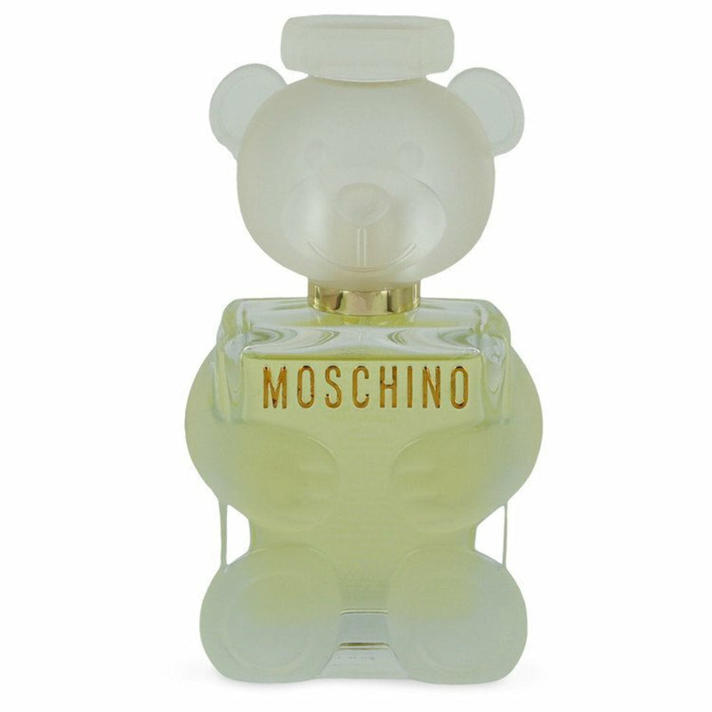 Moschino Toy 2 For Women Eau de Parfum 3.4 FL. OZ.