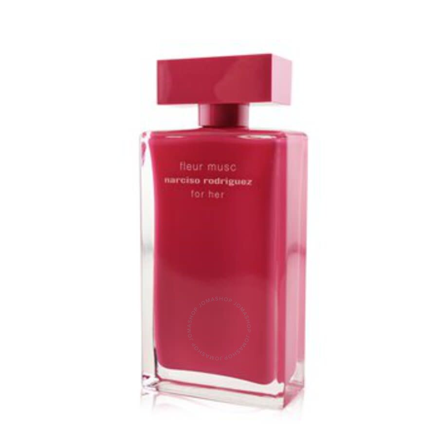 Narciso Rodriguez Fleur Musc for her Eau De Parfum Spray 3.3 Fl. Oz.